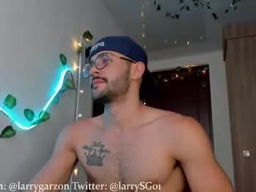 larry_stewart on Chaturbate 