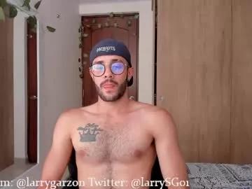 larry_stewart on Chaturbate 