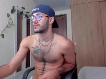 larry_stewart on Chaturbate 