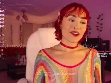 laura_spencer on Chaturbate 