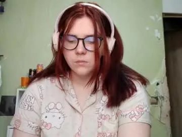 lavonesorge — GOAL: I'll flash my pussy , my first day here! #shy #new #18 #young #redhair [97 tokens remaining]