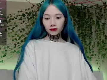 le_chan on Chaturbate 