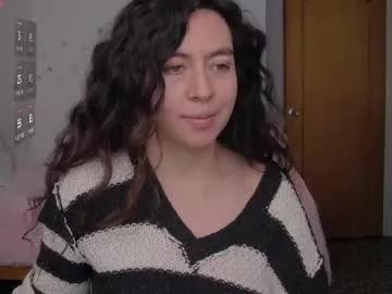 leslie9669 on Chaturbate 
