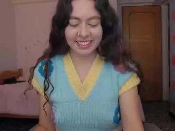 leslie9669 on Chaturbate 