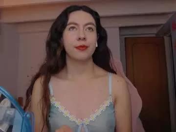 leslie9669 on Chaturbate 