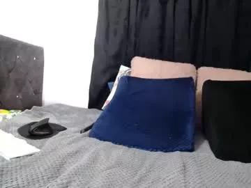 lessliee on Chaturbate 