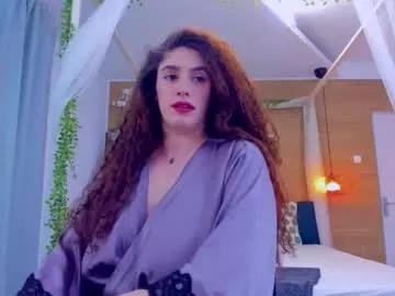 letitiavixen on Chaturbate 