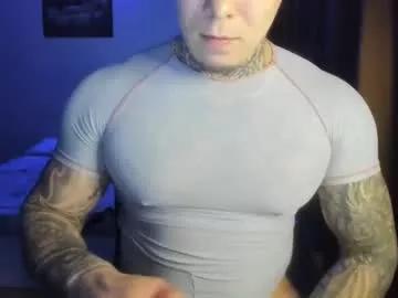 lewis_muscleee on Chaturbate 