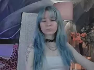 lexiwenford on Chaturbate 
