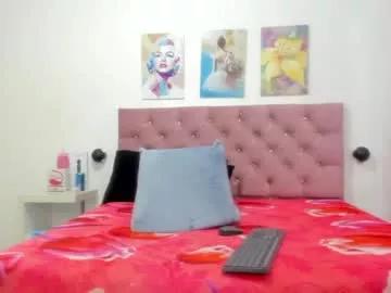 lexy_sexy_20 on Chaturbate 
