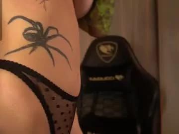lexy_sinn on Chaturbate 
