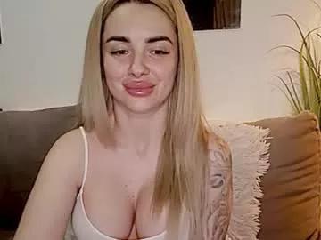 lexyswetty on Chaturbate 