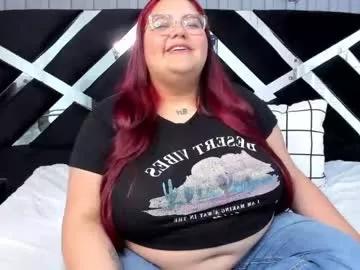 liah_a on Chaturbate 