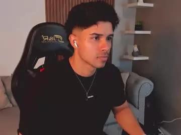 liam_colliins on Chaturbate 