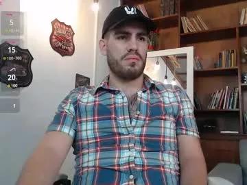 liamhill9 on Chaturbate 