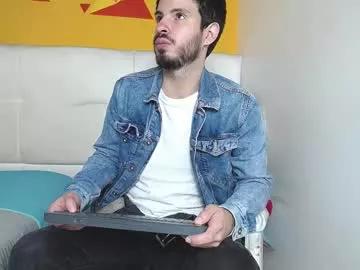 liamluxe on Chaturbate 