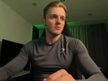 liamvasylyk on Chaturbate 