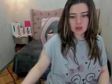 lianngrace on Chaturbate 