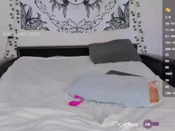 liberty_cb on Chaturbate 