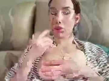liissa207673 on Chaturbate 