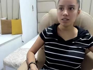 liitlecandy on Chaturbate 