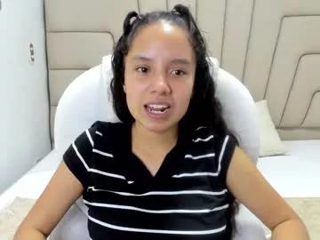 liitlecandy on Chaturbate 