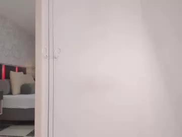 lili_foxy on Chaturbate 
