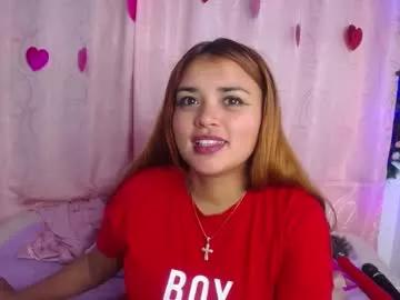 lili_matheus69 on Chaturbate 