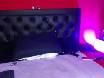lili_matheus69 on Chaturbate 