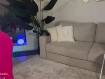 liliaah on Chaturbate 