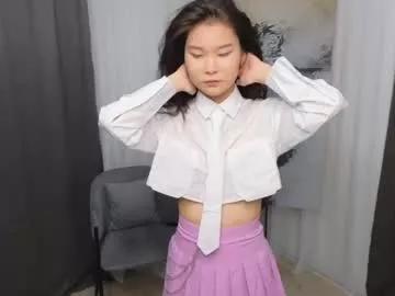 lilianbierly on Chaturbate 