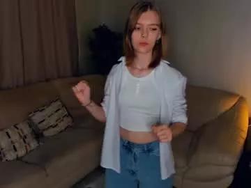 liliandaniels on Chaturbate 