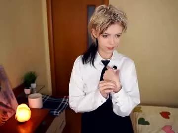 liliandaniels on Chaturbate 