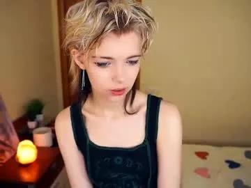 liliandaniels on Chaturbate 