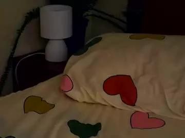 liliandaniels on Chaturbate 