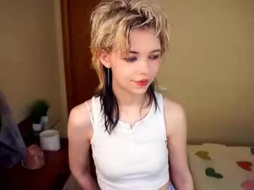 liliandaniels on Chaturbate 