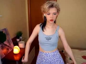 liliandaniels on Chaturbate 