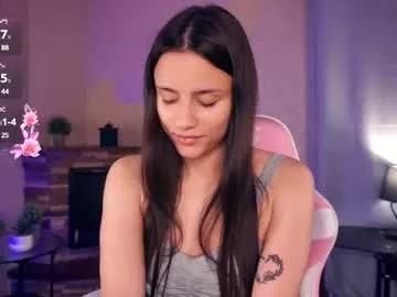 liliandaniels on Chaturbate 