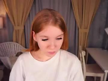 liliandaniels on Chaturbate 
