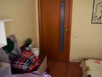 liliandaniels on Chaturbate 