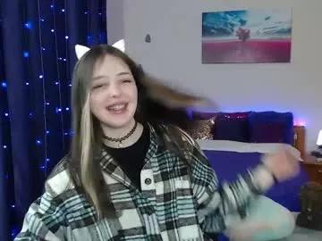 lilibakery on Chaturbate 