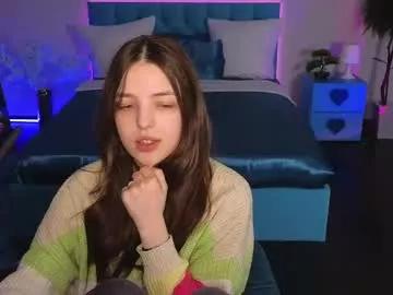 lilibakery on Chaturbate 