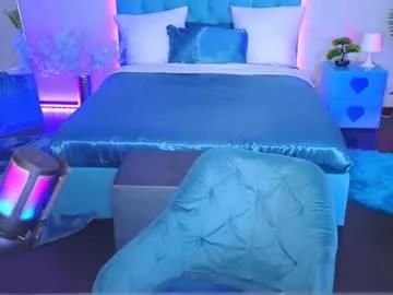 lilibakery on Chaturbate 