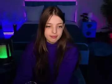 lilibakery on Chaturbate 