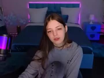 lilibakery on Chaturbate 