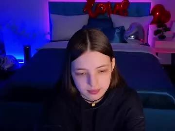 lilibakery on Chaturbate 