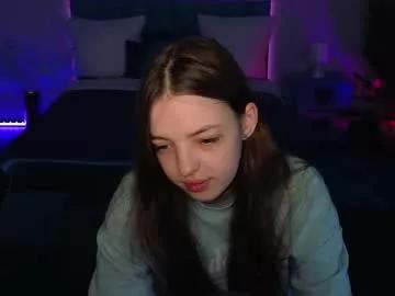lilibakery on Chaturbate 