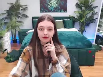 lilibakery on Chaturbate 