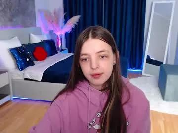 lilibakery on Chaturbate 