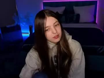lilibakery on Chaturbate 